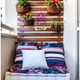 Illustration for article titled 20+ Incredible Ideas on How to Decorate a Tiny Balcony